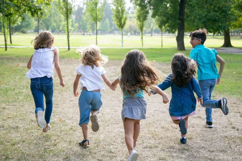 Zielony zakątek powstanie przy SP1 w Raciborzu